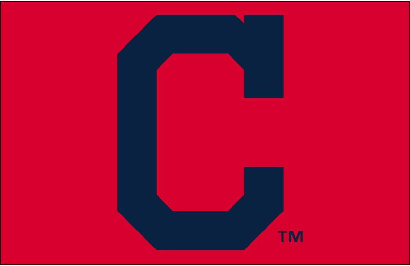 Cleveland Indians 2011-Pres Cap Logo t shirts DIY iron ons